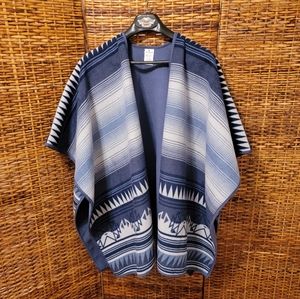Woolrich Shawl/Wrap